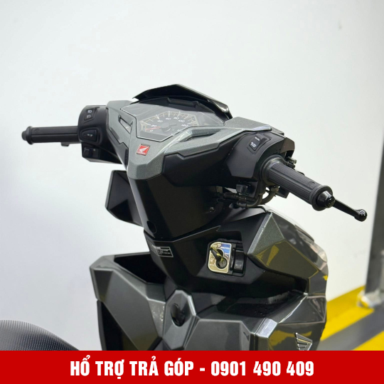 Vario - 125 - 2018 Bs 59S2 - 93856