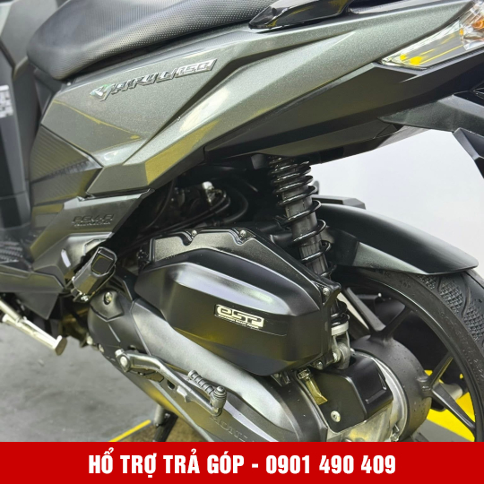 Vario - 125 - 2018 Bs 59S2 - 93856