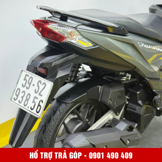 Vario - 125 - 2018 Bs 59S2 - 93856