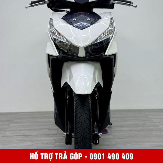 Vario 125 2017 Bs 59M2 - 20258