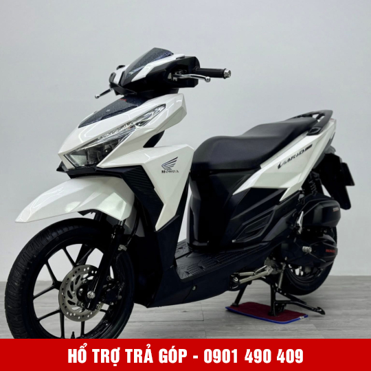 Vario 125 2017 Bs 59M2 - 20258