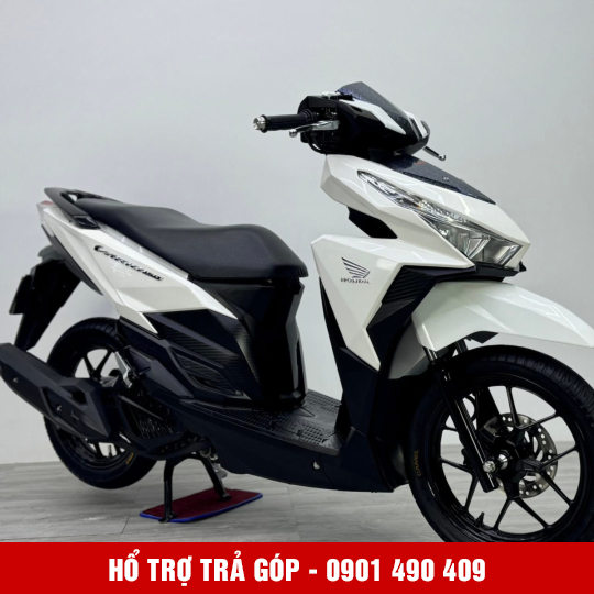 Vario 125 2017 Bs 59M2 - 20258