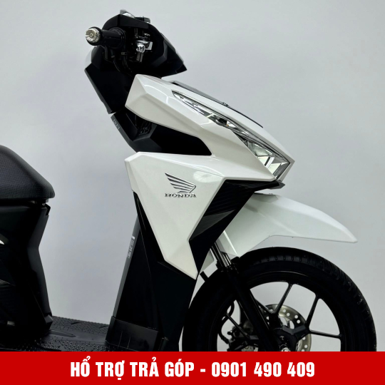Vario 125 2017 Bs 59M2 - 20258