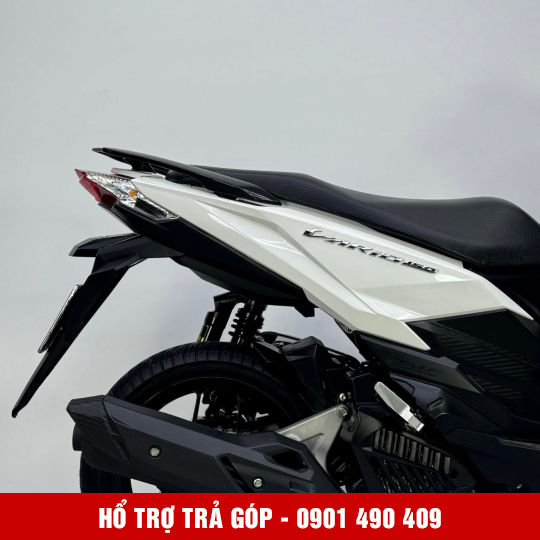 Vario 125 2017 Bs 59M2 - 20258