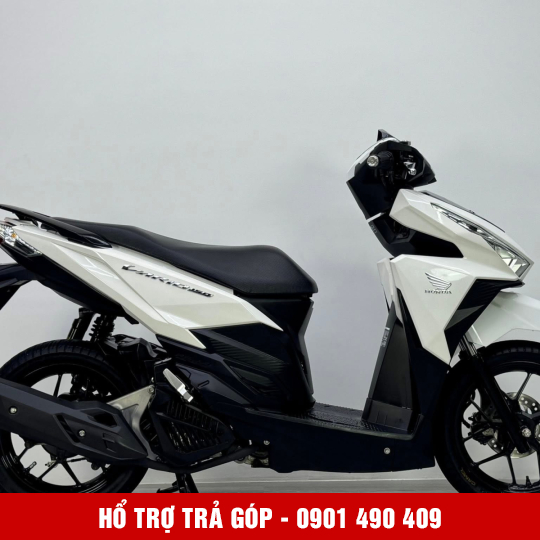 Vario 125 2017 Bs 59M2 - 20258