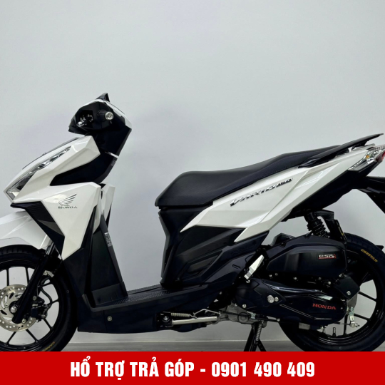 Vario 125 2017 Bs 59M2 - 20258