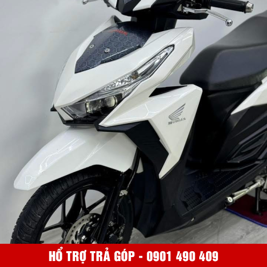 Vario 125 2017 Bs 59M2 - 20258