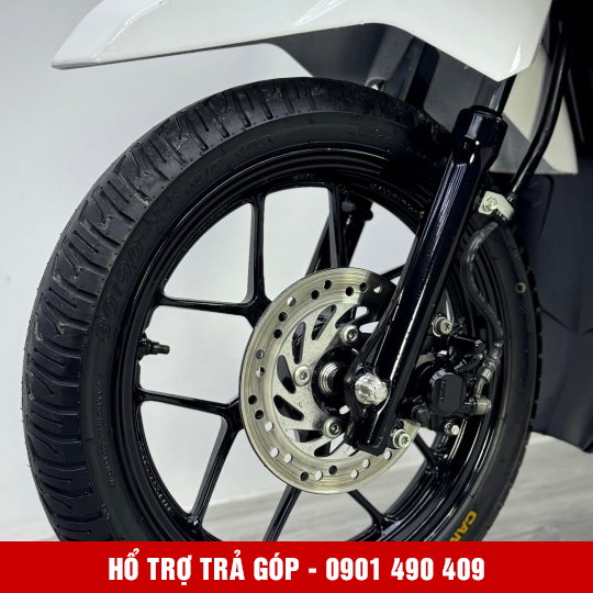 Vario 125 2017 Bs 59M2 - 20258