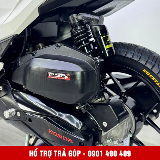 Vario 125 2017 Bs 59M2 - 20258