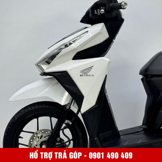 Vario 125 2017 Bs 59M2 - 20258