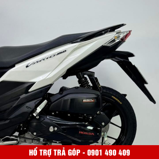 Vario 125 2017 Bs 59M2 - 20258