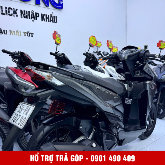 Vario 125 59PA-10790