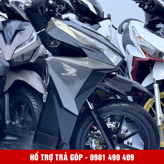 Vario 125 59PA-10790