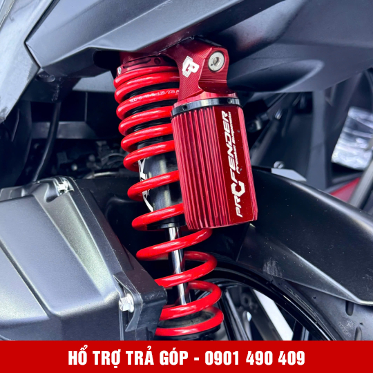 Vario 125 59PA-10790