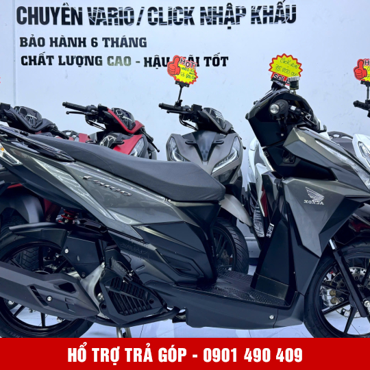 Vario 125 59PA-10790