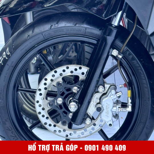 Vario 125 59PA-10790