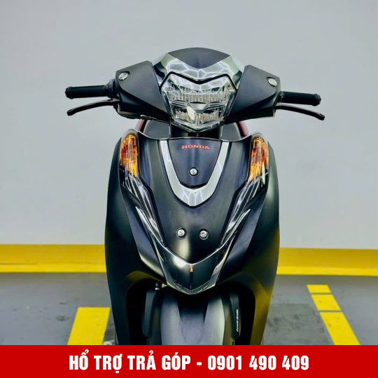 Lead 125 4val 2023 Bs 59K2 - 89757