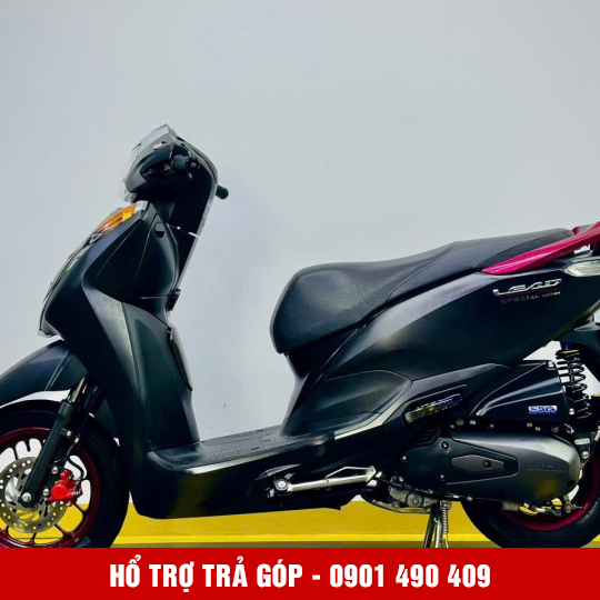 Lead 125 4val 2023 Bs 59K2 - 89757