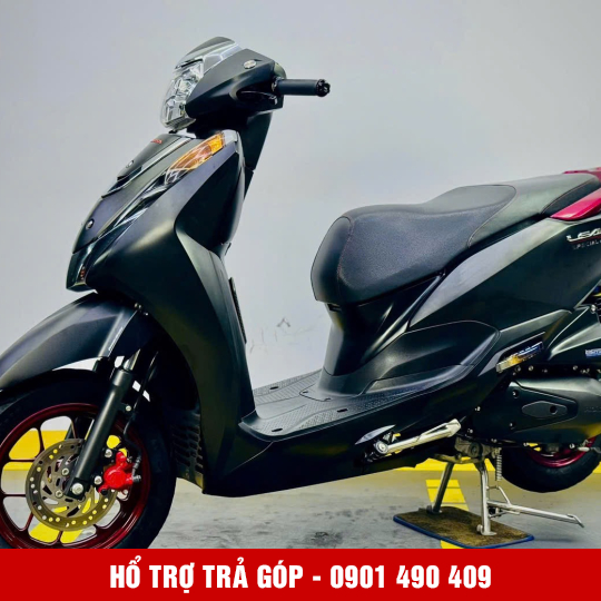 Lead 125 4val 2023 Bs 59K2 - 89757