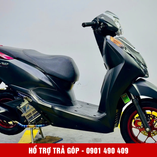 Lead 125 4val 2023 Bs 59K2 - 89757