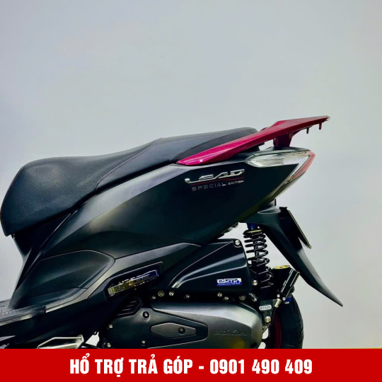 Lead 125 4val 2023 Bs 59K2 - 89757