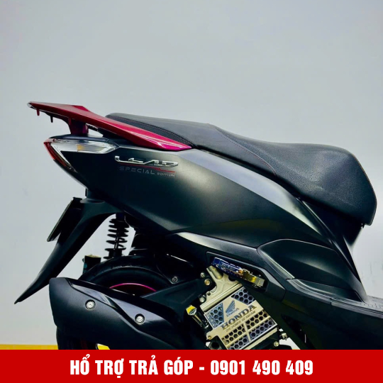 Lead 125 4val 2023 Bs 59K2 - 89757