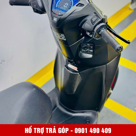 Lead 125 4val 2023 Bs 59K2 - 89757