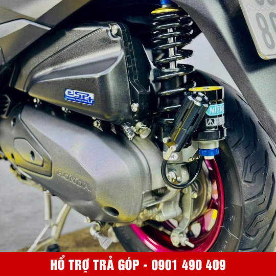 Lead 125 4val 2023 Bs 59K2 - 89757