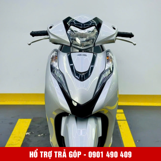 Lead 125 2018 Bs 59N3 - 25188