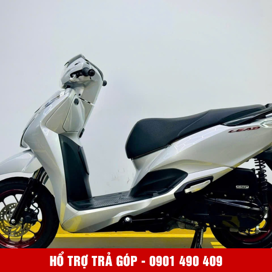 Lead 125 2018 Bs 59N3 - 25188