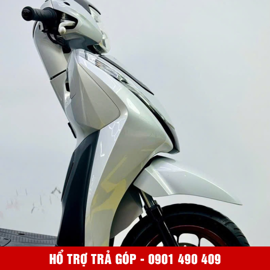 Lead 125 2018 Bs 59N3 - 25188