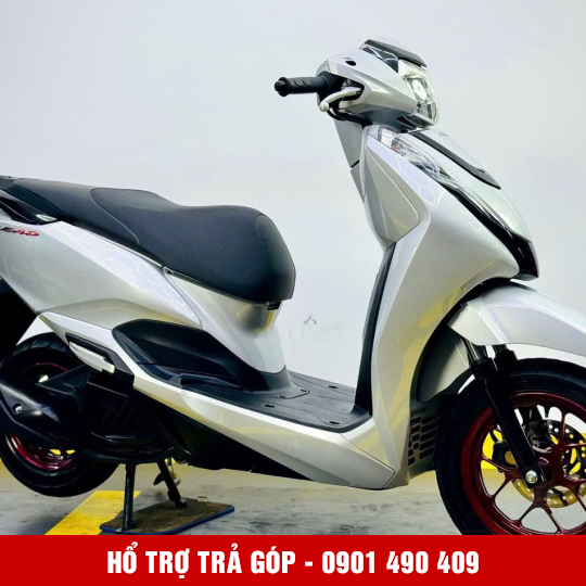 Lead 125 2018 Bs 59N3 - 25188