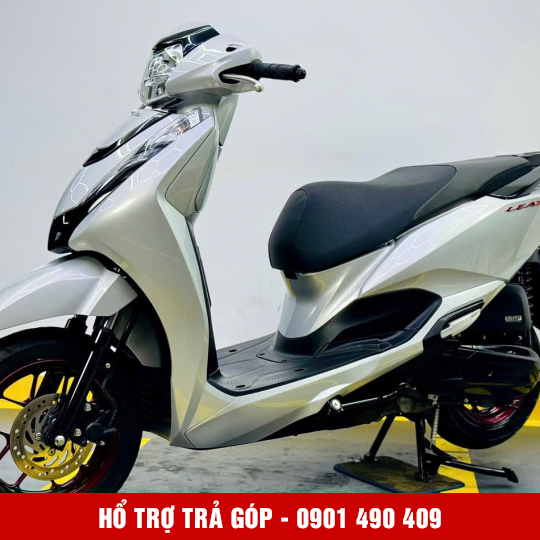 Lead 125 2018 Bs 59N3 - 25188