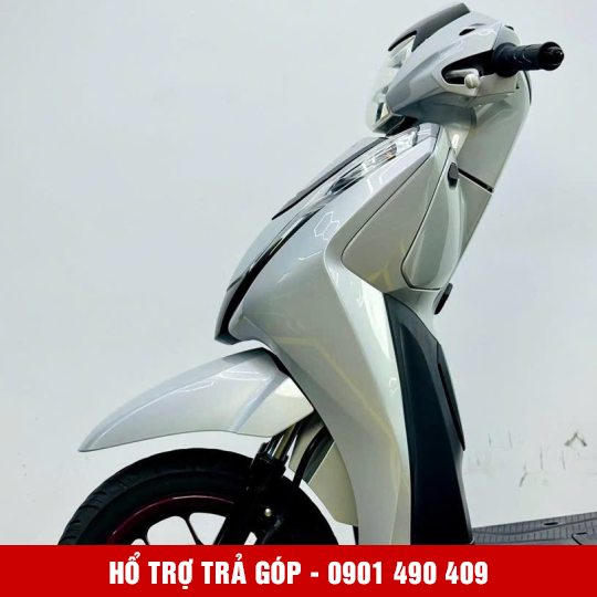 Lead 125 2018 Bs 59N3 - 25188