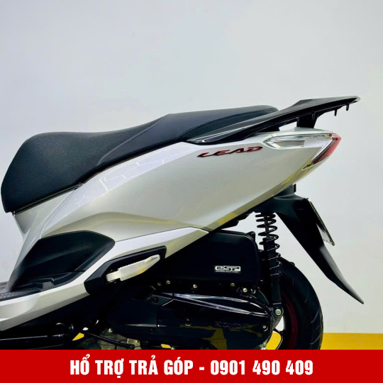 Lead 125 2018 Bs 59N3 - 25188