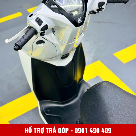 Lead 125 2018 Bs 59N3 - 25188