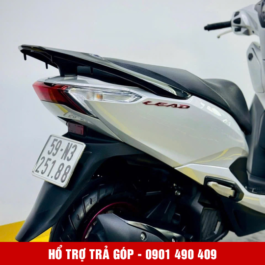 Lead 125 2018 Bs 59N3 - 25188