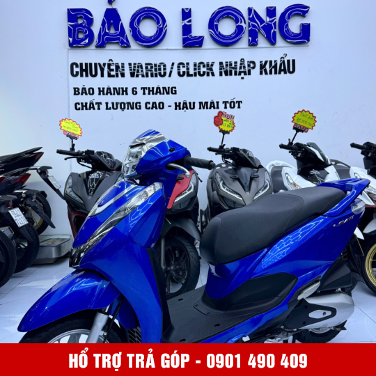 Lead 125 50AD-71607