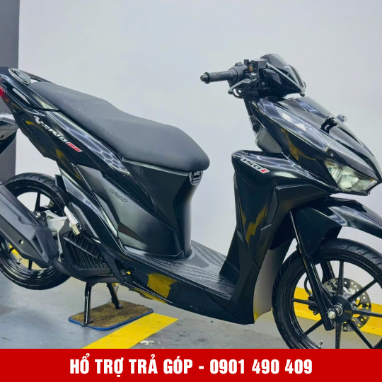 Vario 150 2020 59X3 - 65406