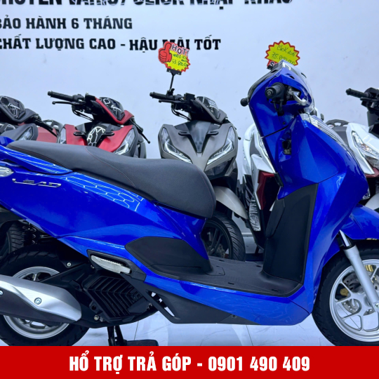 Lead 125 50AD-71607
