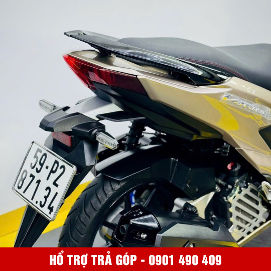 Vario 150 2018 Bs 59P2 - 87134