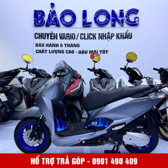 Lead 125 50N1-68341