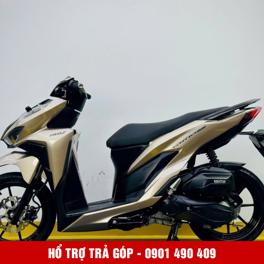 Vario 150 2018 Bs 59P2 - 87134