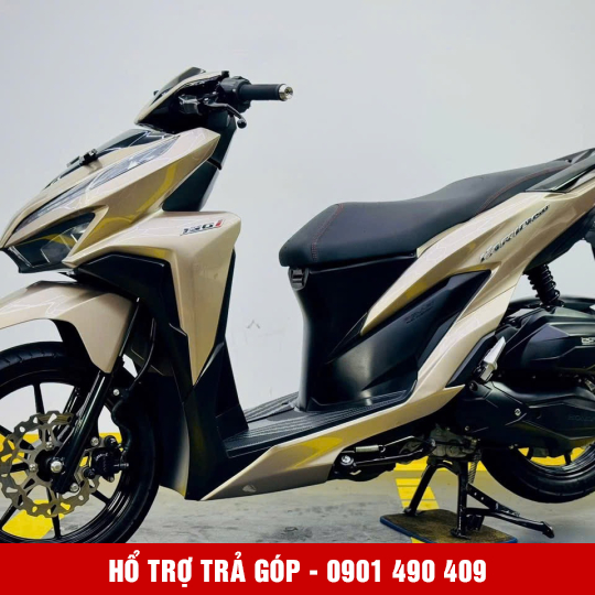 Vario 150 2018 Bs 59P2 - 87134