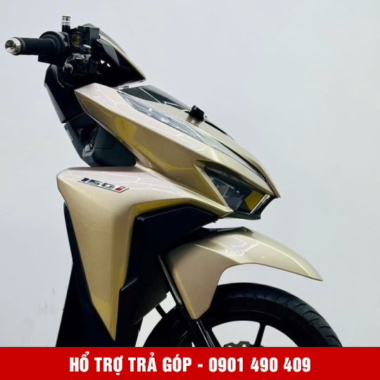 Vario 150 2018 Bs 59P2 - 87134