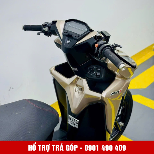 Vario 150 2018 Bs 59P2 - 87134