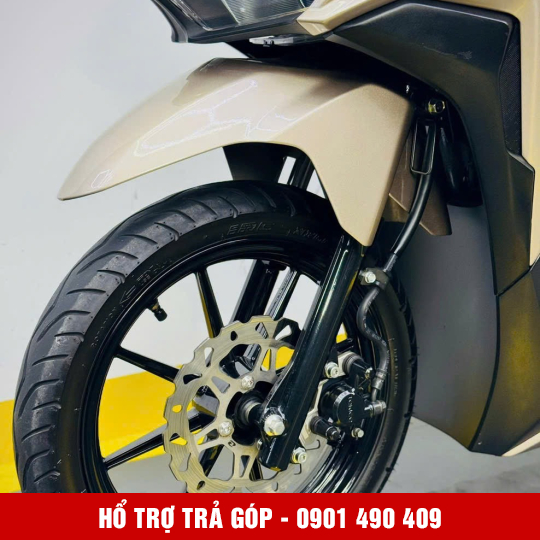 Vario 150 2018 Bs 59P2 - 87134