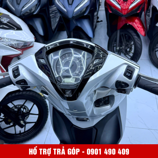 Lead 125 59S3-81167