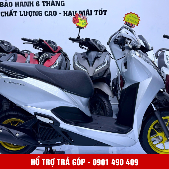 Lead 125 59S3-81167