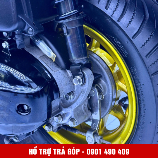 Lead 125 59S3-81167